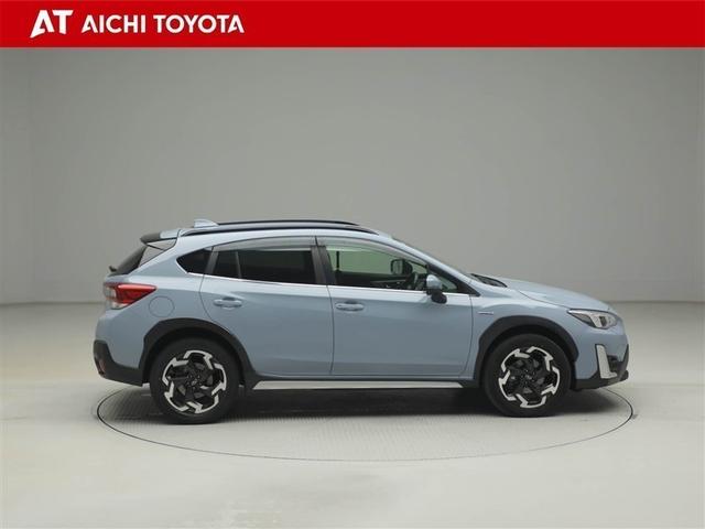 ＸＶ アドバンス　フルセグ地デジＴＶ　イモビ　横滑り防止機能　キーレス　電動パワーシート　ナビＴＶ　スマキ　オートクルーズ　ワンオーナー車　ＥＴＣ付　フルタイム４ＷＤ　Ｄレコ　オートエアコン　ＤＶＤ再生　アルミ　ＡＵＸ（7枚目）