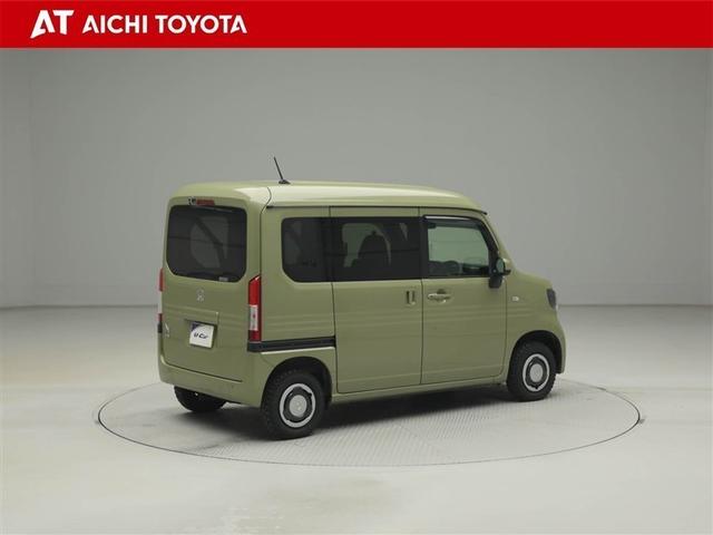 Ｎ－ＶＡＮ＋スタイル ファン・ホンダセンシング　ＬＥＤヘットライト　Ｉストップ　ＡＡＣ　Ｂカメラ　ナビＴＶ　メモリナビ　ＥＳＣ　ＰＷ　スマキー　ＰＳ　エアバッグ　ワンオーナー　Ｗエアバック　キーフリー　ＡＢＳ　盗難防止　フルタイム４ＷＤ　クルコン（6枚目）