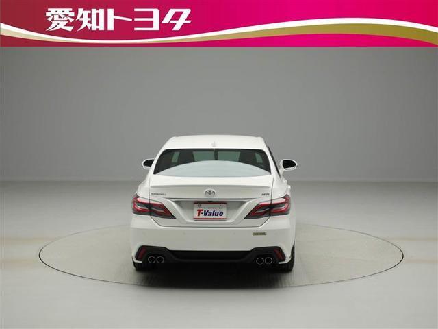 RS フルセグ メモリーナビ スマートキ- イモビライザー(4枚目)