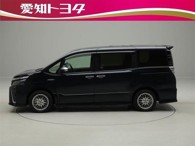 ハイブリッドZS 煌II 衝突被害軽減ブレーキ 後席モニター(2枚目)