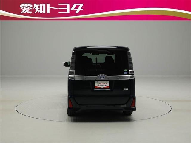 ハイブリッドZS 煌II 衝突被害軽減ブレーキ 後席モニター(6枚目)