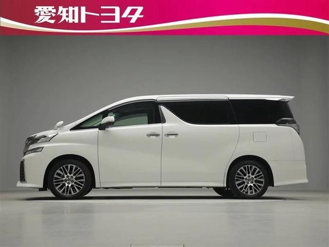 2.5Z Gエディション T-Connectナビ(4枚目)