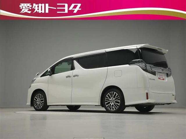 2.5Z Gエディション T-Connectナビ(6枚目)