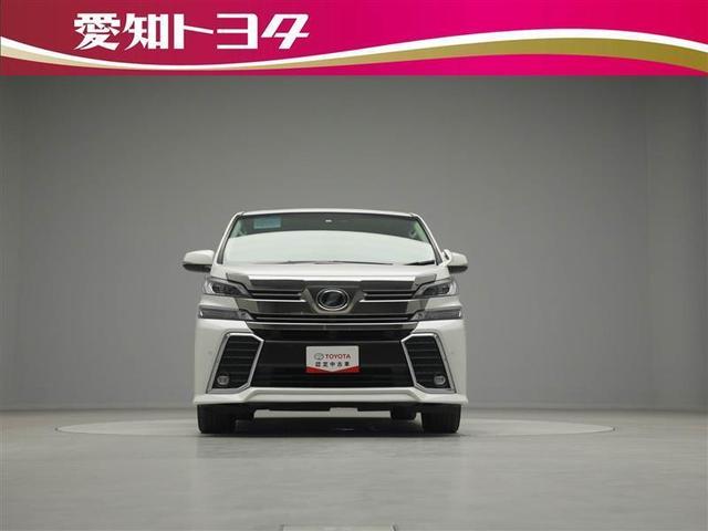 2.5Z Gエディション(7枚目)