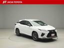 ＲＸ ＲＸ４５０ｈ　Ｆスポーツ　トヨタ認定中古車　ワンオーナー車　ＴＲＤスポーツマフラー　ＥＴＣ２．０　ナビＴＶ　インテリクリアランスソナー　アクティブクルーズコントロール　ＬＥＤヘッドランプ　レザーシート　フルタイム４ＷＤ（8枚目）