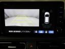 バックモニター装着車は後退時の強い味方です♪車庫入れや縦列駐車の際、後退操作の参考になるガイドラインをナビ画面に表示します。