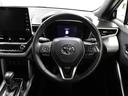 各操作スイッチなどもハンドルから手を放すことなく操作可能で安全運転に支援いたします!