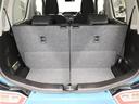 ラゲージスペースもしっかり確保!