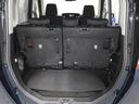 ラゲージスペースもしっかり確保！