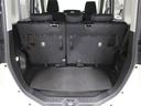 ラゲージスペースもしっかり確保!