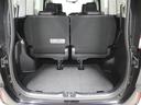 広々としたラゲージスペースを備えています。大きなものや長さのある荷物もしっかりと積み込めます。