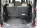 広々としたラゲージスペースを備えています。大きなものや長さのある荷物もしっかりと積み込めます。