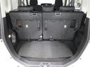 ラゲージスペースもしっかり確保！