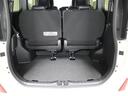 広々としたラゲージスペースを備えています。大きなものや長さのある荷物もしっかりと積み込めます。