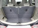 ラゲージスペースもしっかり確保！