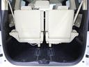 ラゲージスペースもしっかり確保！