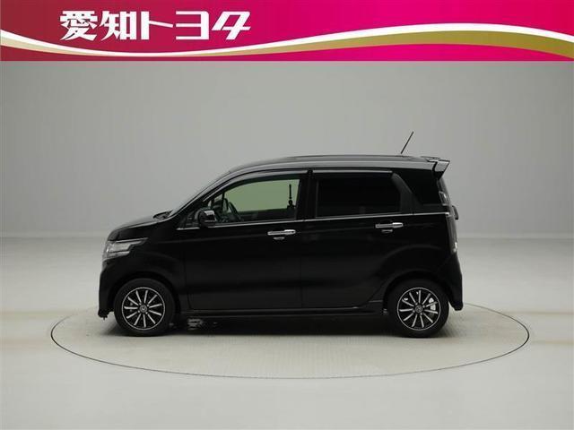 G・ターボパッケージ メモリーナビ フルセグ 純正アルミ(3枚目)