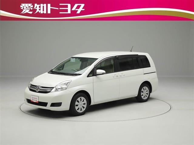 トヨタ アイシス ｌ ワンオーナー 電動スライドドア ミュージックプレイヤー接続可 スマートキー ｅｔｃ ｃｖｔ 92 0万円 平成27年 15年 愛知県 中古車 価格 Com