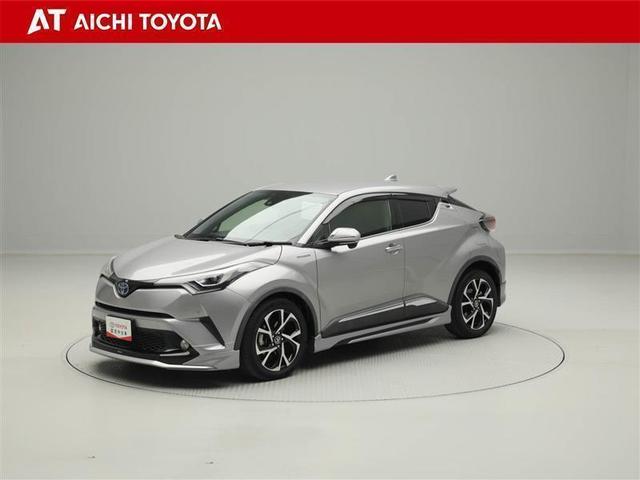 トヨタ Ｃ－ＨＲ