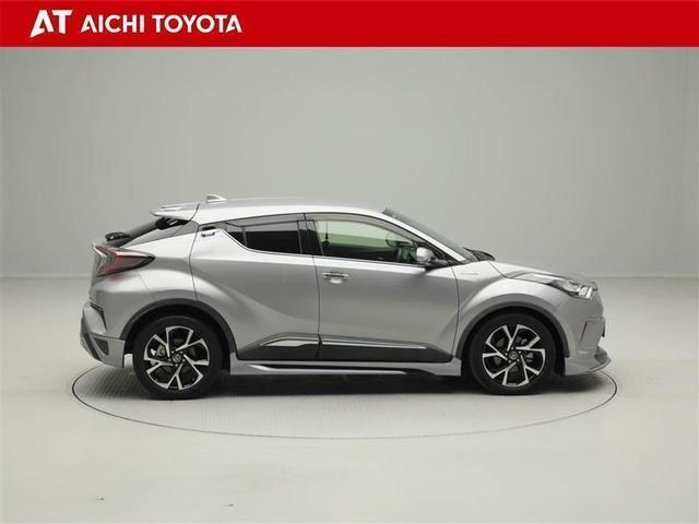 トヨタ Ｃ－ＨＲ