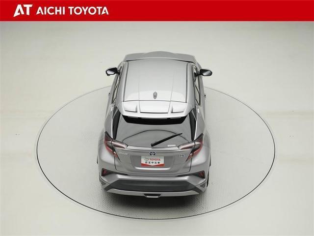 Ｃ－ＨＲ Ｇ　地上デジタル　スマ－トキ－　Ｂカメ　１オーナー　メディアプレイヤー接続　エアロ　ＬＥＤライト　ハーフレザーＳ　ＤＶＤ再生可能　ＥＳＣ　ドライブレコ－ダ－　クルーズコントロール　イモビライザー　ＥＴＣ（13枚目）