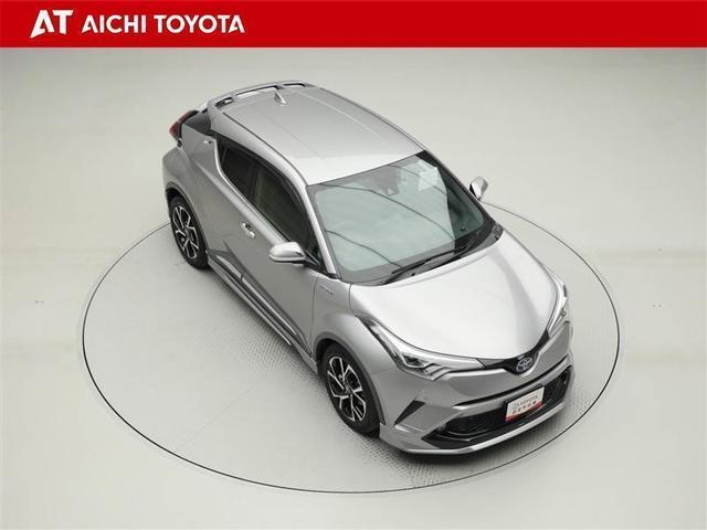 Ｃ－ＨＲ Ｇ　地上デジタル　スマ－トキ－　Ｂカメ　１オーナー　メディアプレイヤー接続　エアロ　ＬＥＤライト　ハーフレザーＳ　ＤＶＤ再生可能　ＥＳＣ　ドライブレコ－ダ－　クルーズコントロール　イモビライザー　ＥＴＣ（16枚目）