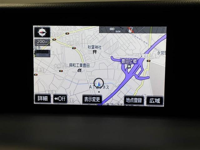 ＲＣ ＲＣ３００ｈ　Ｆスポーツ　地デジＴＶ　Ｂモニター　革Ｓ　横滑り防止機能　ＰＳ　アルミホイール　エアコン　ＬＥＤヘッド　１オーナー　ミュージックプレイヤー接続可　メモリーナビ　キーレス　ＥＴＣ　エアバッグ　ナビＴＶ　パワーシート（22枚目）