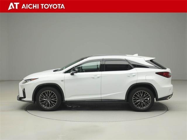 ＲＸ ＲＸ３００　Ｆスポーツ　プリクラッシュ　ＡＷ　Ｂカメラ　１オナ　ＡＣ１００Ｖ電源　ＥＴＣ車載器　オートクルーズ　横滑り防止装置　エアバック　ナビ＆ＴＶ　キーレス　Ｐシート　ＬＥＤヘッドランプ　オートエアコン　ＡＢＳ　全席ＰＷ（3枚目）