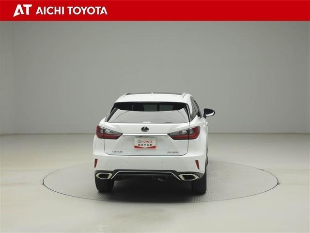 ＲＸ ＲＸ３００　Ｆスポーツ　プリクラッシュ　ＡＷ　Ｂカメラ　１オナ　ＡＣ１００Ｖ電源　ＥＴＣ車載器　オートクルーズ　横滑り防止装置　エアバック　ナビ＆ＴＶ　キーレス　Ｐシート　ＬＥＤヘッドランプ　オートエアコン　ＡＢＳ　全席ＰＷ（5枚目）