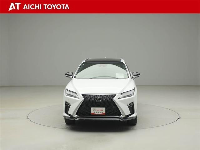ＲＸ ＲＸ３００　Ｆスポーツ　プリクラッシュ　ＡＷ　Ｂカメラ　１オナ　ＡＣ１００Ｖ電源　ＥＴＣ車載器　オートクルーズ　横滑り防止装置　エアバック　ナビ＆ＴＶ　キーレス　Ｐシート　ＬＥＤヘッドランプ　オートエアコン　ＡＢＳ　全席ＰＷ（9枚目）