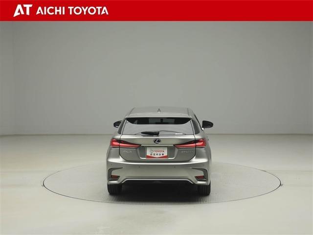 ＣＴ ＣＴ２００ｈ　バージョンＣ　ＴＶナビ　サイドエアバック　地デジＴＶ　バックガイドモニター　アルミ　キーレスエントリー　ＥＳＣ　ＥＴＣ付き　ＡＵＴＯエアコン　エアバック　クルーズコントロール付　Ｐシート　パワーウインドウ　スマキー（5枚目）