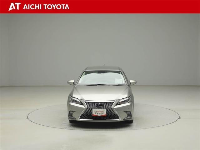 ＣＴ ＣＴ２００ｈ　バージョンＣ　ＴＶナビ　サイドエアバック　地デジＴＶ　バックガイドモニター　アルミ　キーレスエントリー　ＥＳＣ　ＥＴＣ付き　ＡＵＴＯエアコン　エアバック　クルーズコントロール付　Ｐシート　パワーウインドウ　スマキー（9枚目）