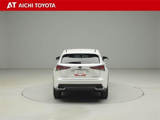 NX NX300h バージョンL フルセグ 横滑り防止機能 オートクルーズ DVD再生 AC AW ミュージックプレイヤー接続可 盗難防止装置 ETC 100V電源 ナビTV サンルーフ ABS 電動シート エアバッグ スマートキー(5枚目)