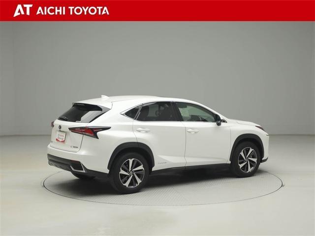 NX NX300h バージョンL フルセグ 横滑り防止機能 オートクルーズ DVD再生 AC AW ミュージックプレイヤー接続可 盗難防止装置 ETC 100V電源 ナビTV サンルーフ ABS 電動シート エアバッグ スマートキー(6枚目)