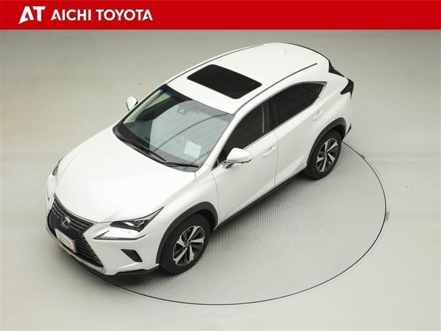 NX NX300h バージョンL フルセグ 横滑り防止機能 オートクルーズ DVD再生 AC AW ミュージックプレイヤー接続可 盗難防止装置 ETC 100V電源 ナビTV サンルーフ ABS 電動シート エアバッグ スマートキー(10枚目)