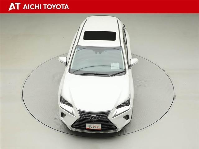 NX NX300h バージョンL フルセグ 横滑り防止機能 オートクルーズ DVD再生 AC AW ミュージックプレイヤー接続可 盗難防止装置 ETC 100V電源 ナビTV サンルーフ ABS 電動シート エアバッグ スマートキー(17枚目)