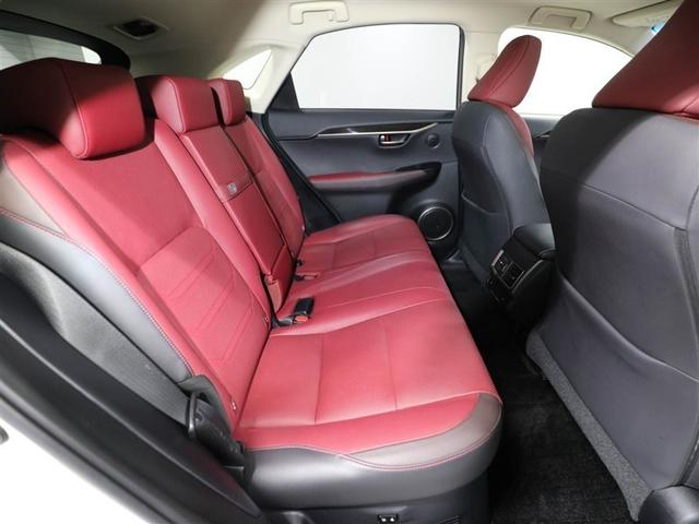 NX NX300h バージョンL フルセグ 横滑り防止機能 オートクルーズ DVD再生 AC AW ミュージックプレイヤー接続可 盗難防止装置 ETC 100V電源 ナビTV サンルーフ ABS 電動シート エアバッグ スマートキー(20枚目)