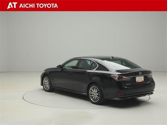 GS GS450h バージョンL 盗難防止装置 Pシート 地上デジタル ドラレコ ミュージックプレイヤー接続可 スマートキー 100V電源 メモリーナビ DVD再生 ETC オートクルーズコントロール キーレス Bカメラ ナビTV(4枚目)