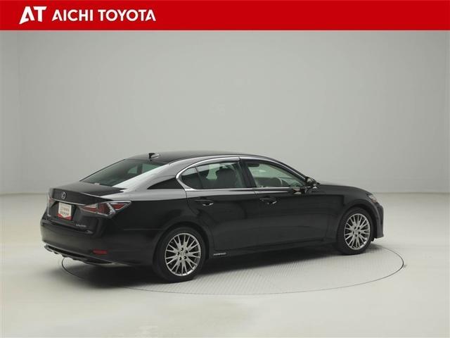 GS GS450h バージョンL 盗難防止装置 Pシート 地上デジタル ドラレコ ミュージックプレイヤー接続可 スマートキー 100V電源 メモリーナビ DVD再生 ETC オートクルーズコントロール キーレス Bカメラ ナビTV(6枚目)