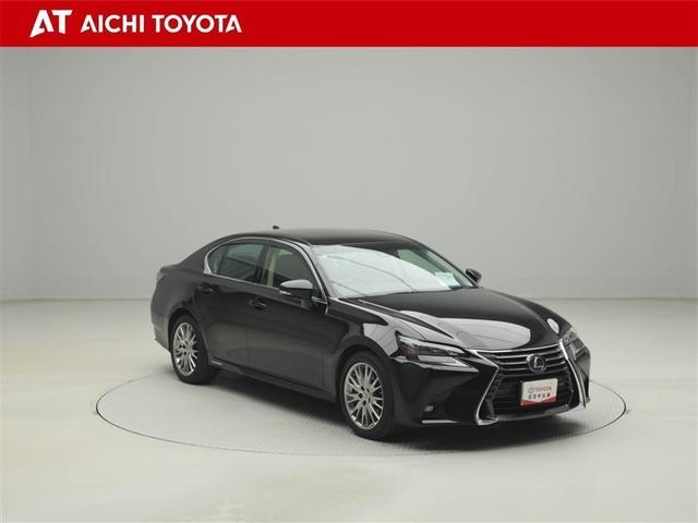 GS GS450h バージョンL 盗難防止装置 Pシート 地上デジタル ドラレコ ミュージックプレイヤー接続可 スマートキー 100V電源 メモリーナビ DVD再生 ETC オートクルーズコントロール キーレス Bカメラ ナビTV(8枚目)