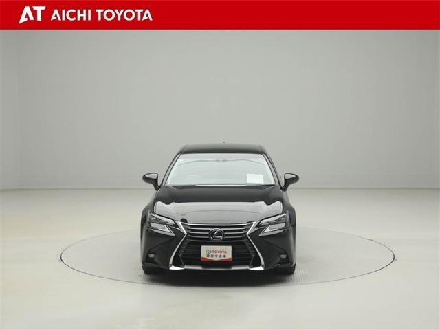 GS GS450h バージョンL 盗難防止装置 Pシート 地上デジタル ドラレコ ミュージックプレイヤー接続可 スマートキー 100V電源 メモリーナビ DVD再生 ETC オートクルーズコントロール キーレス Bカメラ ナビTV(9枚目)