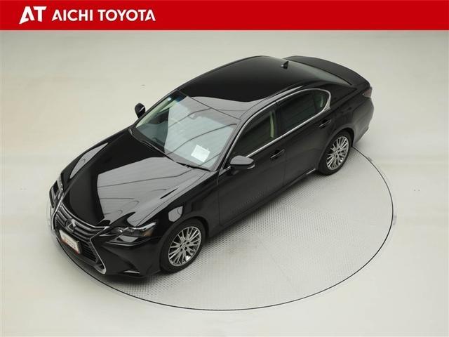 GS GS450h バージョンL 盗難防止装置 Pシート 地上デジタル ドラレコ ミュージックプレイヤー接続可 スマートキー 100V電源 メモリーナビ DVD再生 ETC オートクルーズコントロール キーレス Bカメラ ナビTV(10枚目)