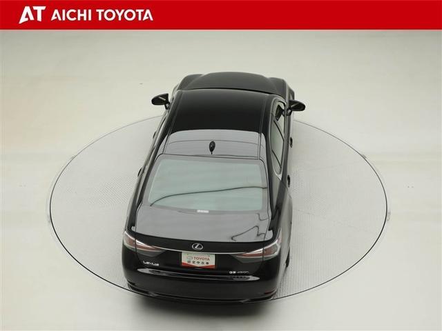 GS GS450h バージョンL 盗難防止装置 Pシート 地上デジタル ドラレコ ミュージックプレイヤー接続可 スマートキー 100V電源 メモリーナビ DVD再生 ETC オートクルーズコントロール キーレス Bカメラ ナビTV(13枚目)