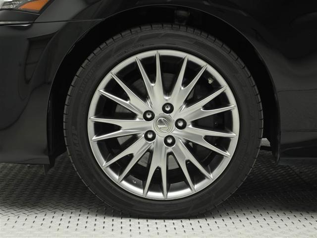 GS GS450h バージョンL 盗難防止装置 Pシート 地上デジタル ドラレコ ミュージックプレイヤー接続可 スマートキー 100V電源 メモリーナビ DVD再生 ETC オートクルーズコントロール キーレス Bカメラ ナビTV(30枚目)