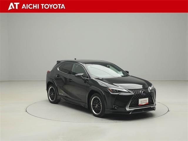 ＵＸ ＵＸ３００ｅ　バージョンＬ　衝突被害軽減システム　ＤＶＤ再生　ドラレコ　ムーンルーフ　レザーシート　メモリナビ　ＥＴＣ　オートクルーズコントロール　ミュージックプレイヤー接続可　電動シート　フルセグ　ＬＥＤヘッドランプ　ＡＢＳ（8枚目）