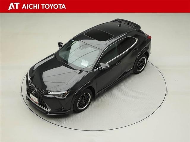 ＵＸ ＵＸ３００ｅ　バージョンＬ　衝突被害軽減システム　ＤＶＤ再生　ドラレコ　ムーンルーフ　レザーシート　メモリナビ　ＥＴＣ　オートクルーズコントロール　ミュージックプレイヤー接続可　電動シート　フルセグ　ＬＥＤヘッドランプ　ＡＢＳ（10枚目）