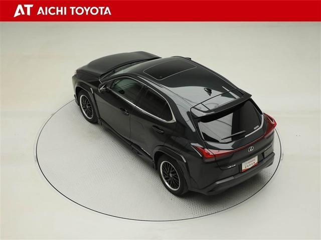 ＵＸ ＵＸ３００ｅ　バージョンＬ　衝突被害軽減システム　ＤＶＤ再生　ドラレコ　ムーンルーフ　レザーシート　メモリナビ　ＥＴＣ　オートクルーズコントロール　ミュージックプレイヤー接続可　電動シート　フルセグ　ＬＥＤヘッドランプ　ＡＢＳ（12枚目）