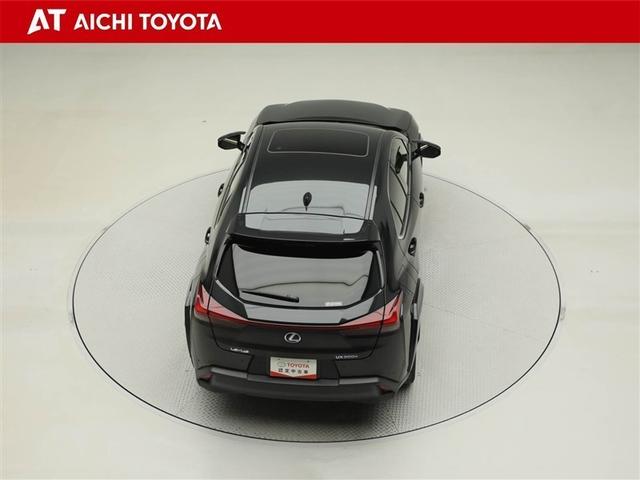 ＵＸ ＵＸ３００ｅ　バージョンＬ　衝突被害軽減システム　ＤＶＤ再生　ドラレコ　ムーンルーフ　レザーシート　メモリナビ　ＥＴＣ　オートクルーズコントロール　ミュージックプレイヤー接続可　電動シート　フルセグ　ＬＥＤヘッドランプ　ＡＢＳ（13枚目）