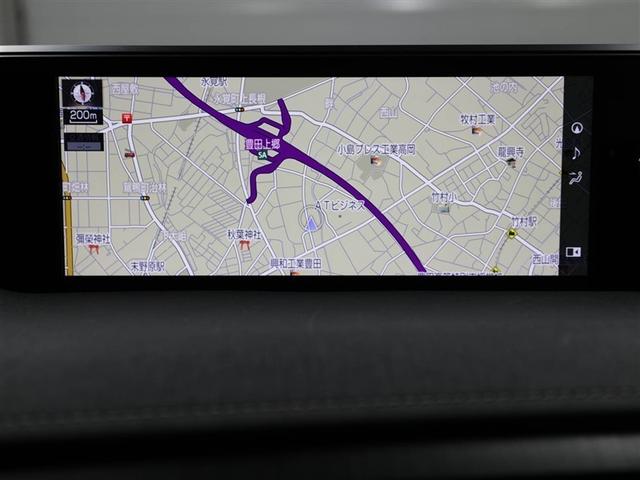 ＵＸ ＵＸ３００ｅ　バージョンＬ　衝突被害軽減システム　ＤＶＤ再生　ドラレコ　ムーンルーフ　レザーシート　メモリナビ　ＥＴＣ　オートクルーズコントロール　ミュージックプレイヤー接続可　電動シート　フルセグ　ＬＥＤヘッドランプ　ＡＢＳ（22枚目）