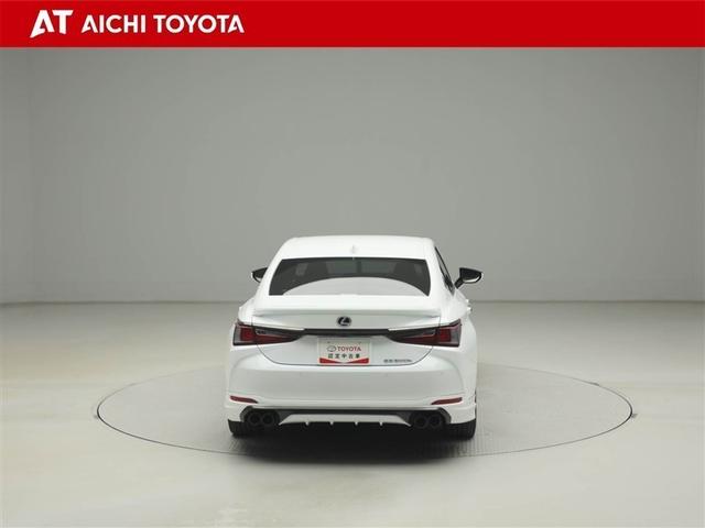 ＥＳ ＥＳ３００ｈ　Ｆスポーツ　本革　１オーナー　オートクルーズコントロール　地デジ　電動シート　ドラレコ　ムーンルーフ　エアコン　キーレス　Ｂカメラ　アルミホイール　盗難防止装置　ＬＥＤ　パワステ　ＡＵＸ　インテリキー　エアバッグ（5枚目）